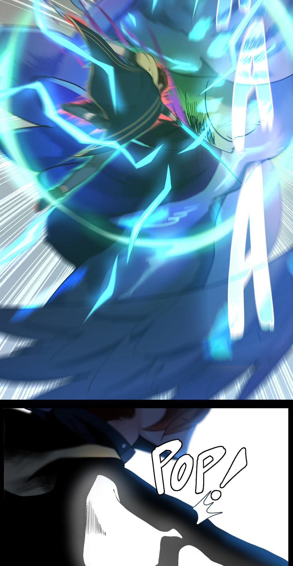 The Beginning After the End 118