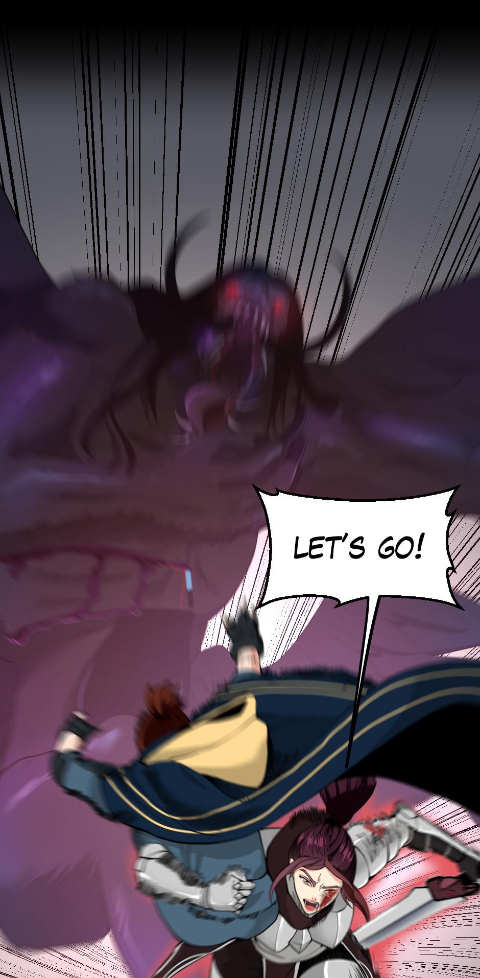 The Beginning After the End 118