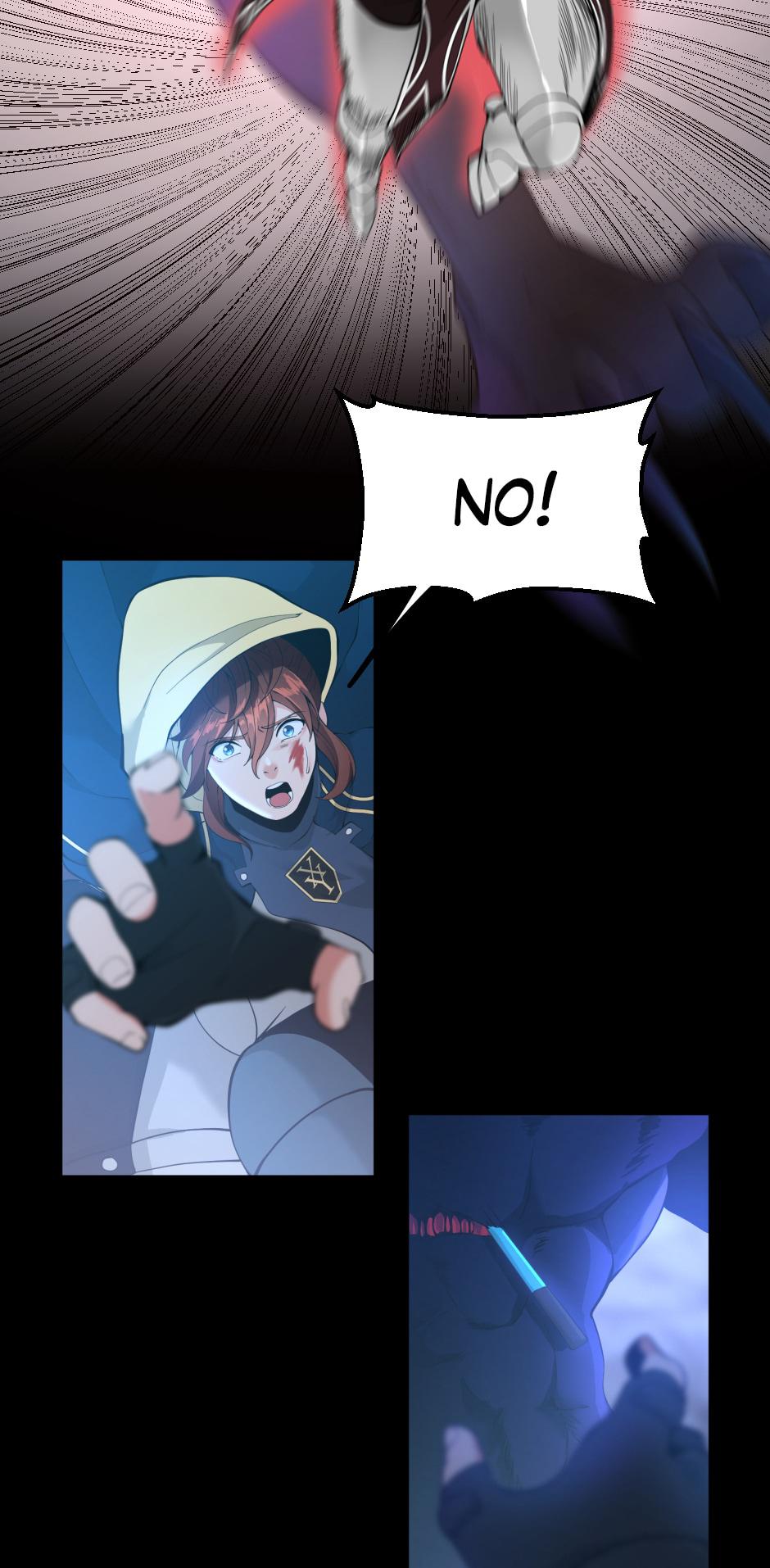 The Beginning After the End 118