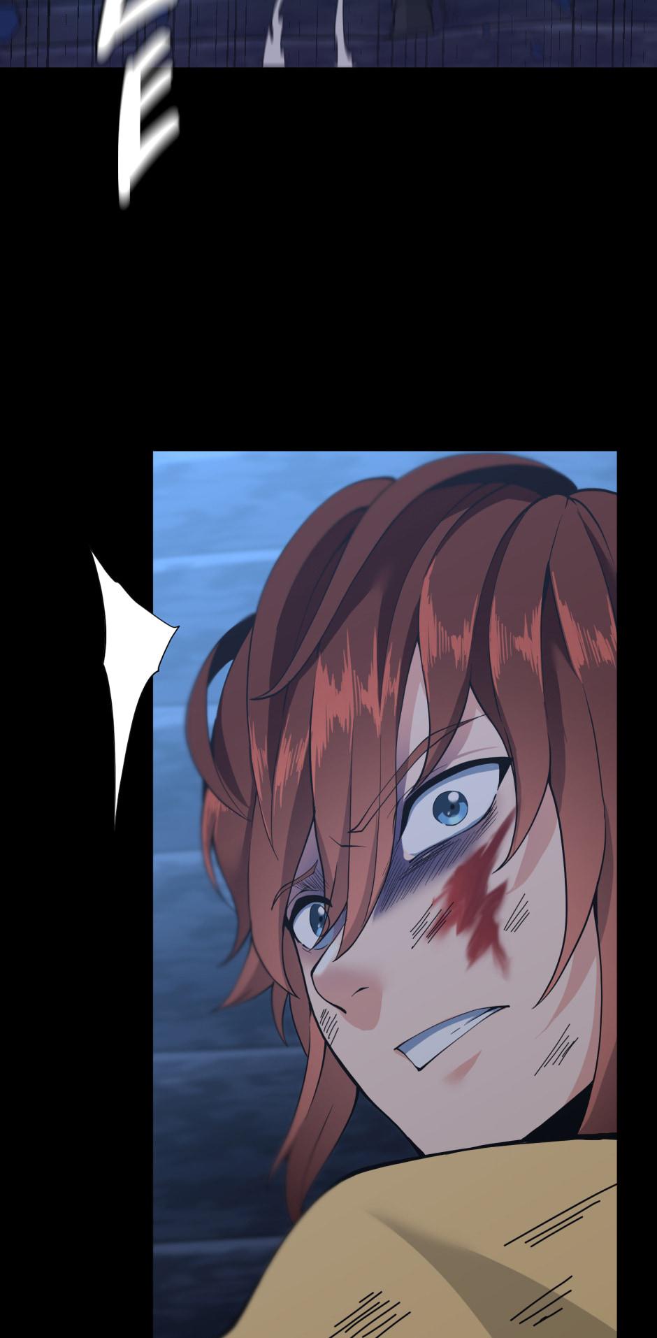 The Beginning After the End 118