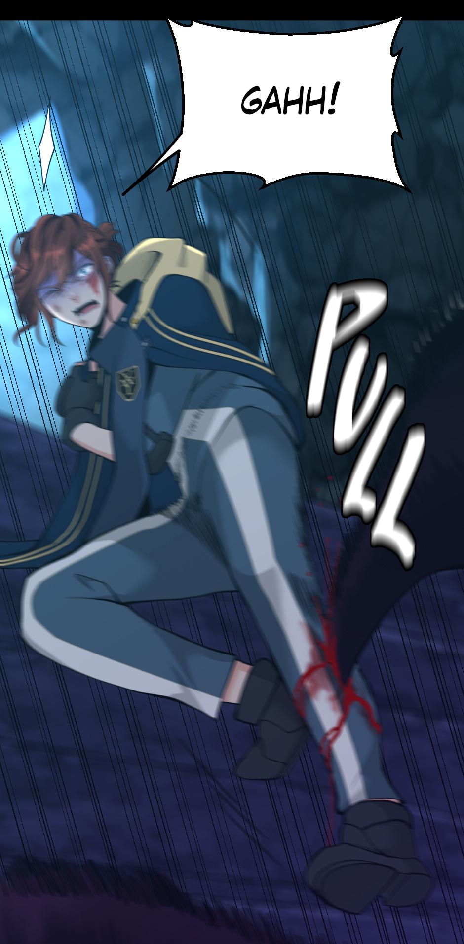 The Beginning After the End 118