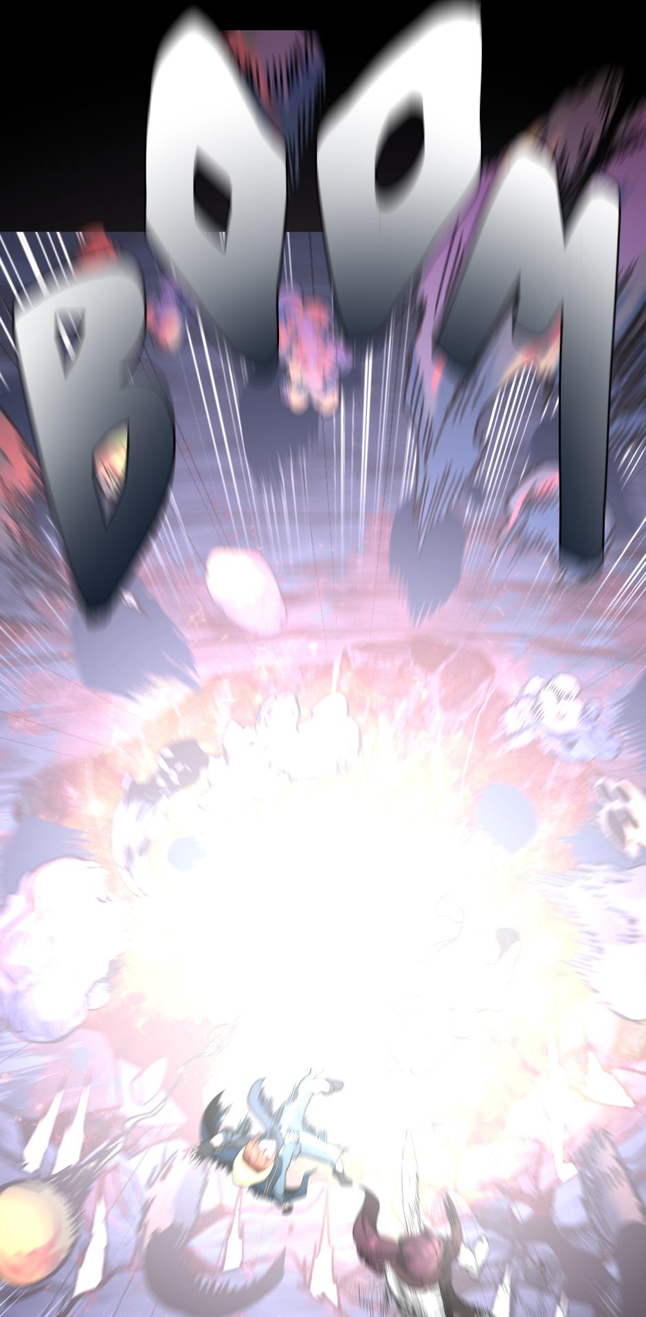 The Beginning After the End 118