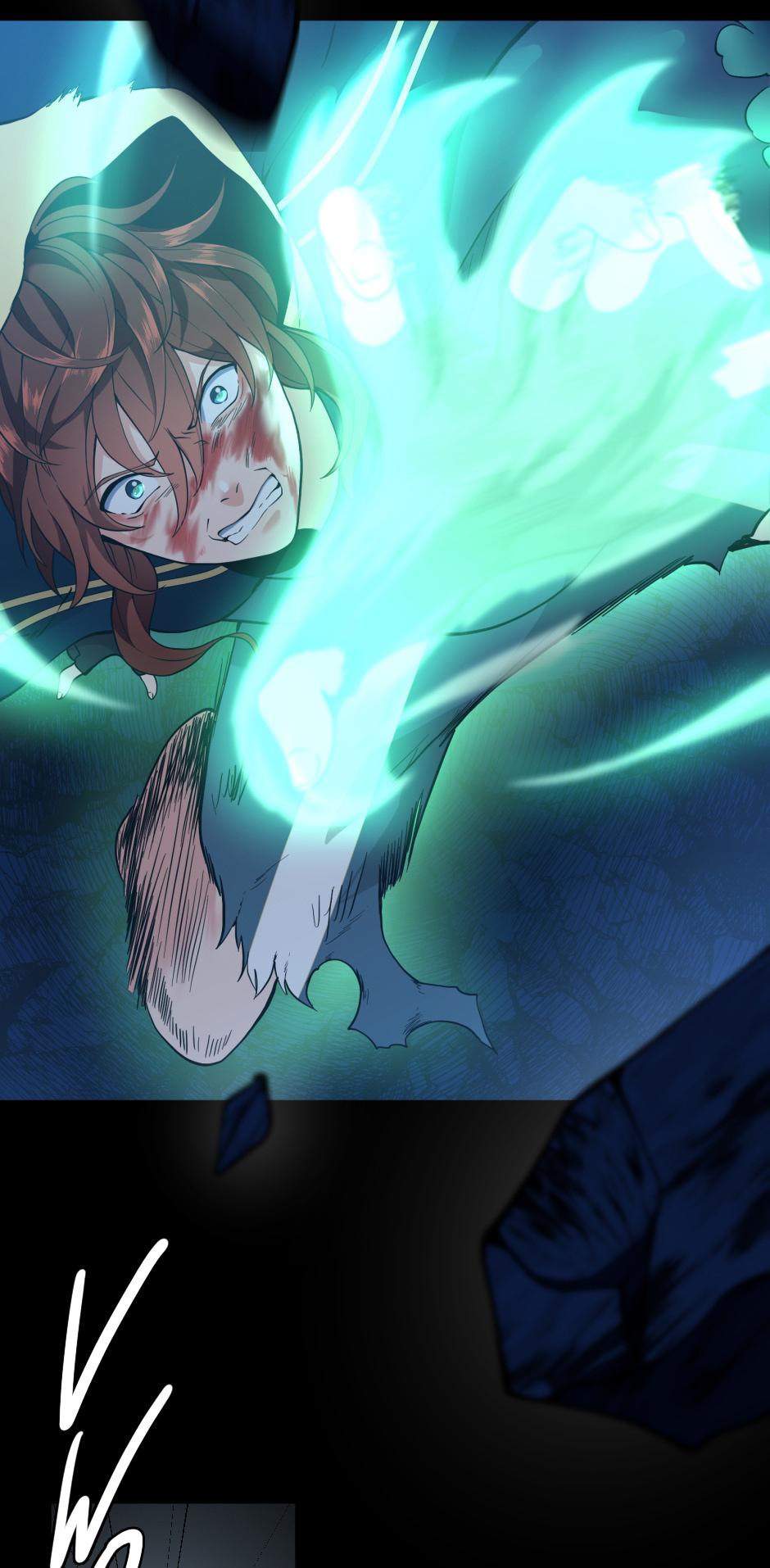 The Beginning After the End 118