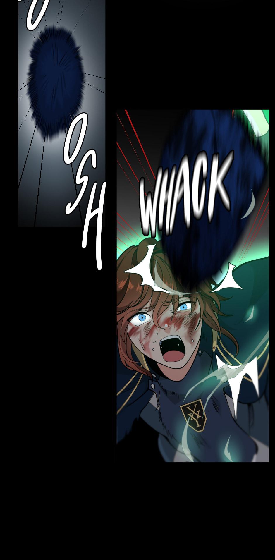 The Beginning After the End 118