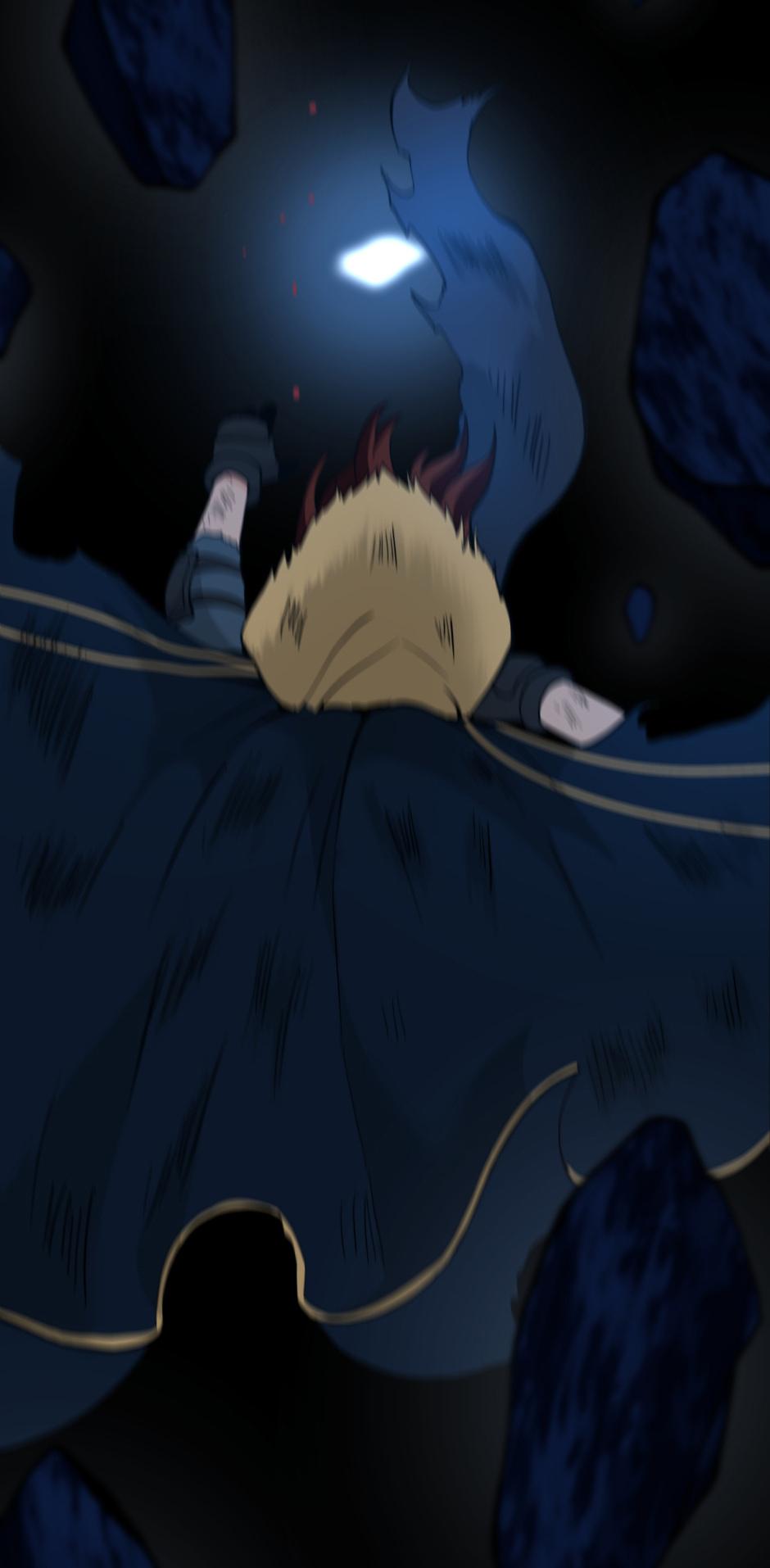 The Beginning After the End 118