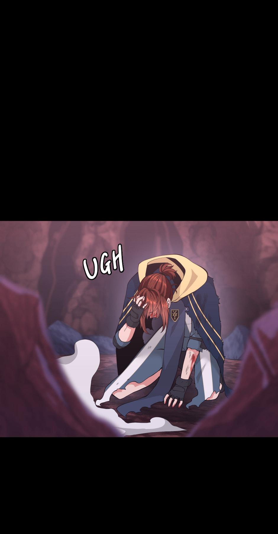 The Beginning After the End 119