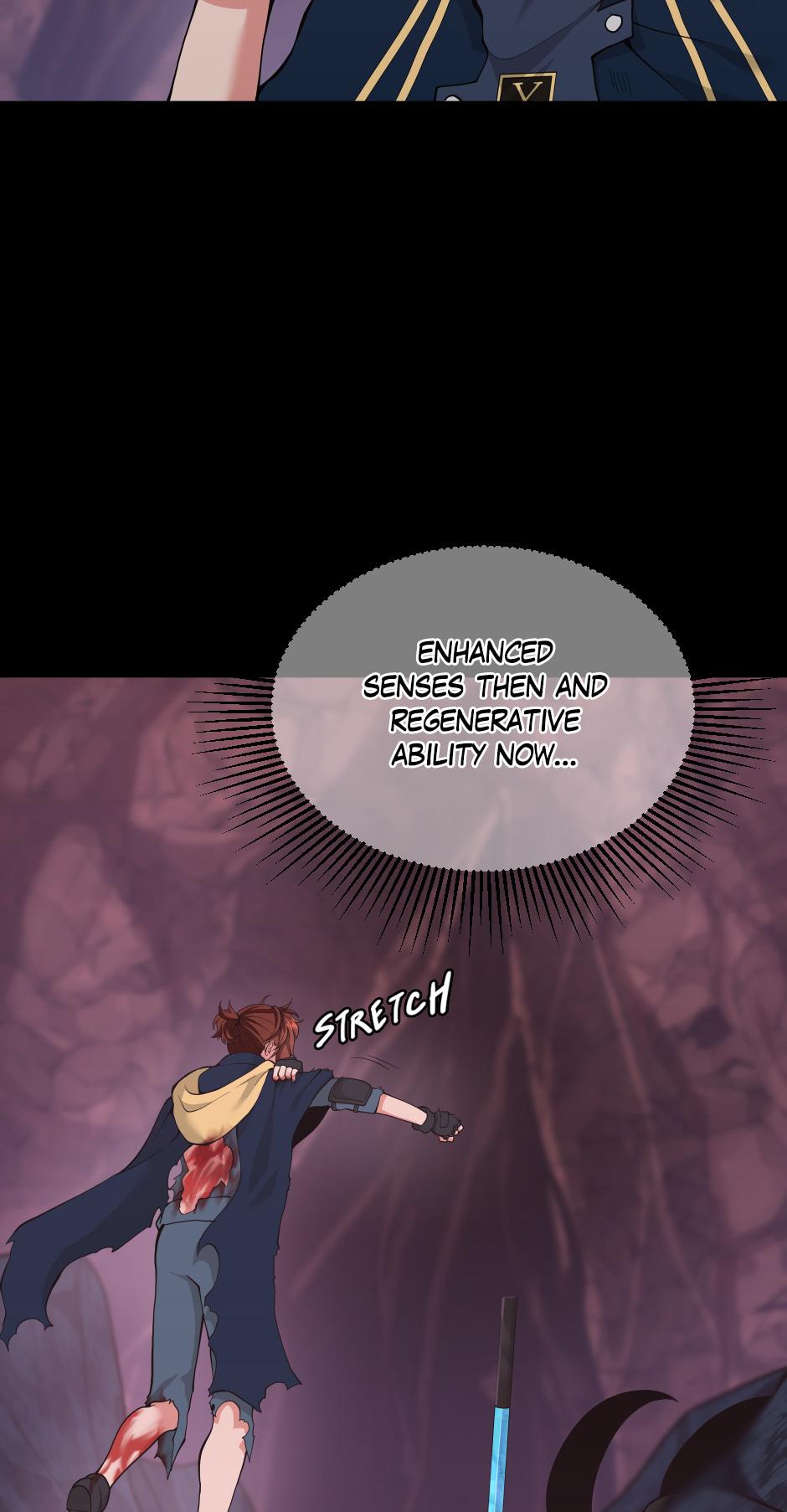 The Beginning After the End 119