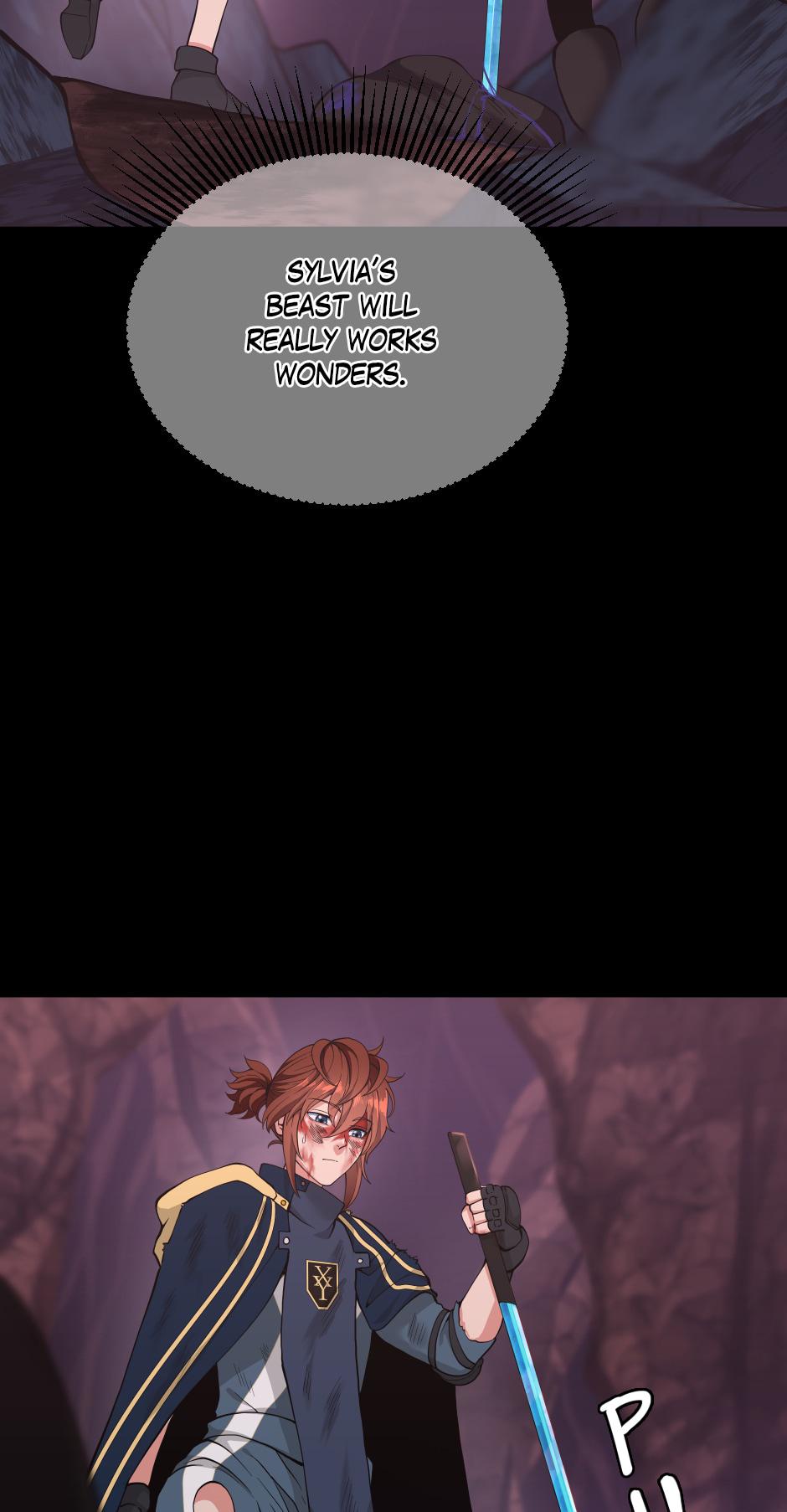 The Beginning After the End 119