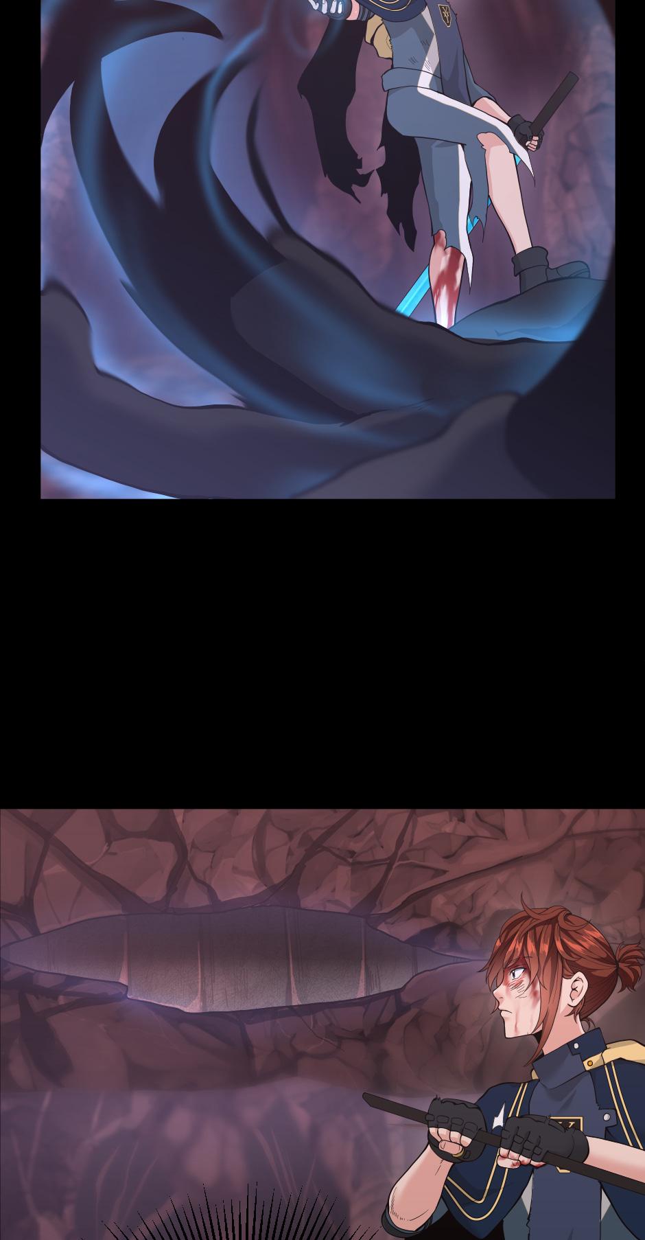 The Beginning After the End 119