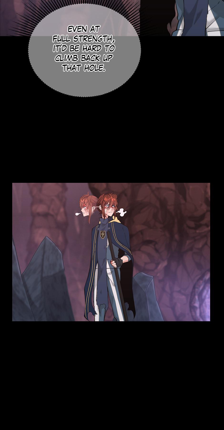 The Beginning After the End 119