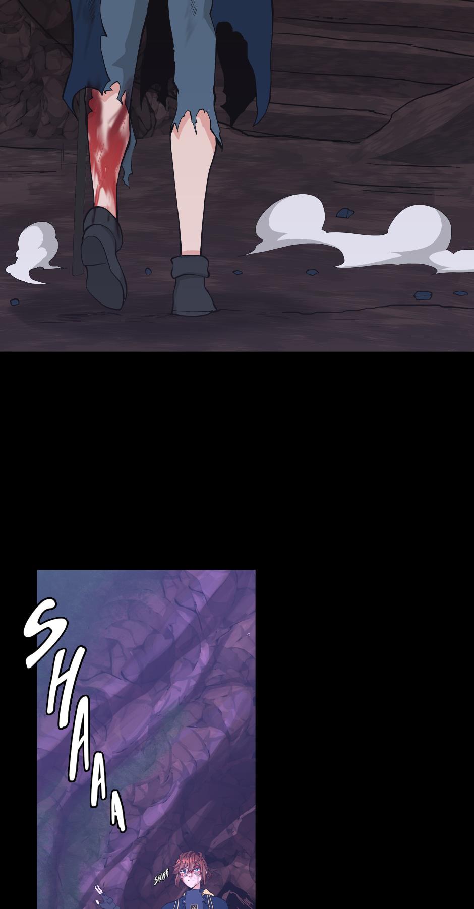 The Beginning After the End 119