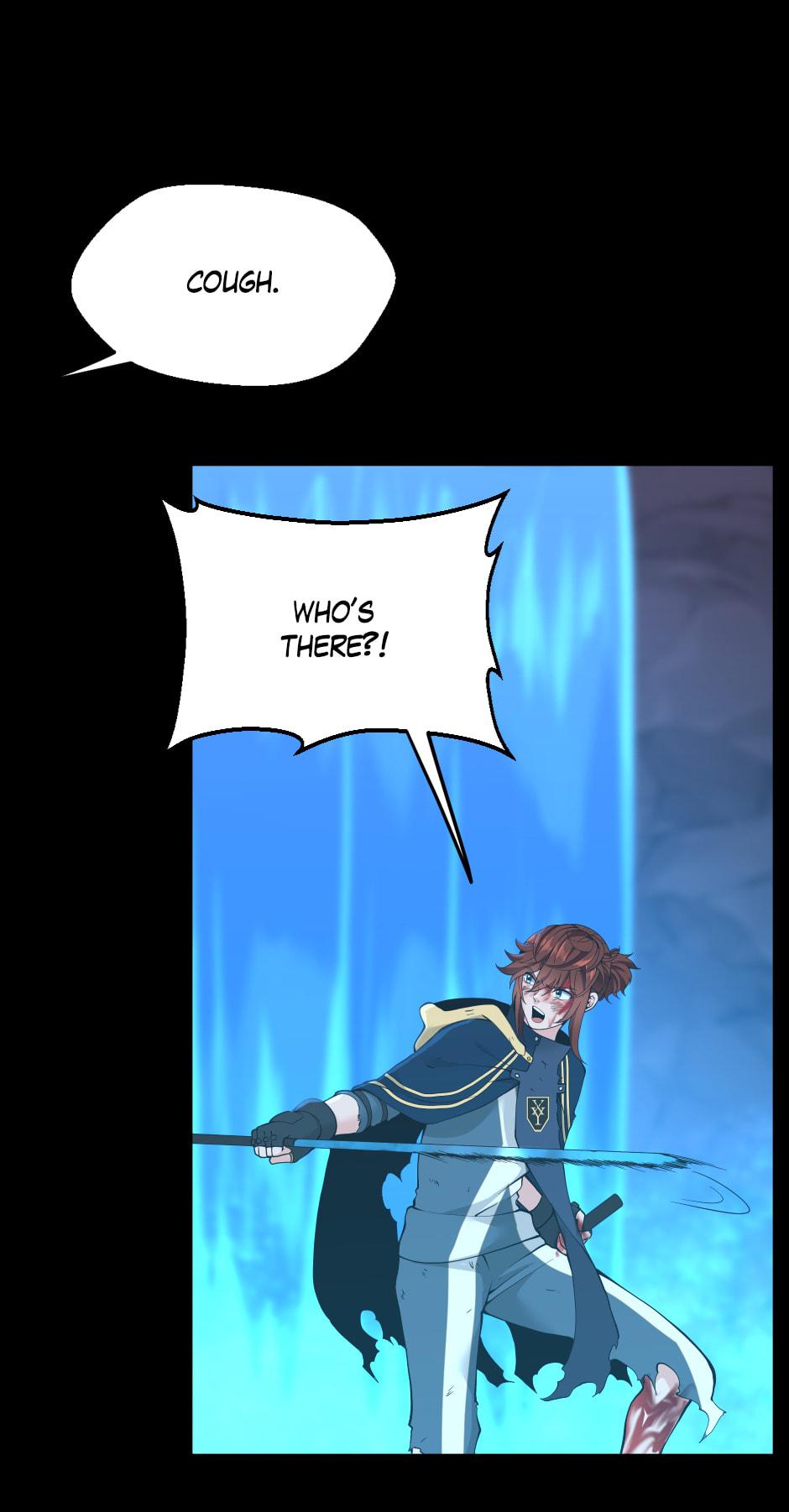 The Beginning After the End 119