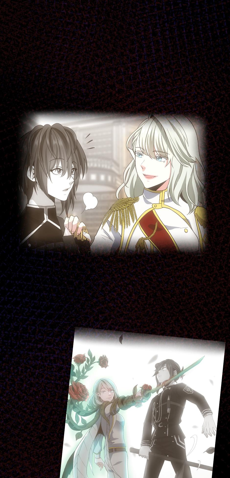 The Beginning After the End 119