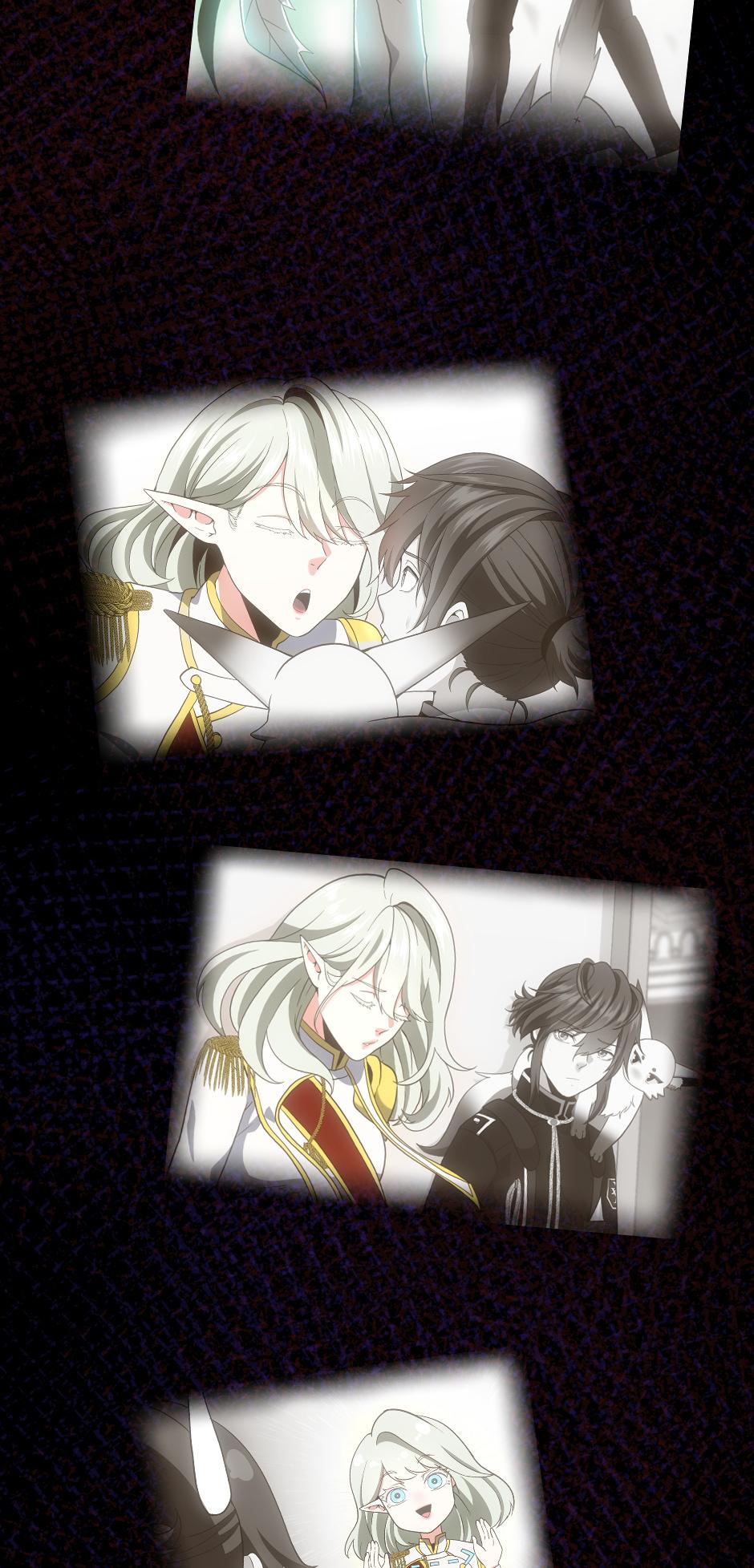 The Beginning After the End 119