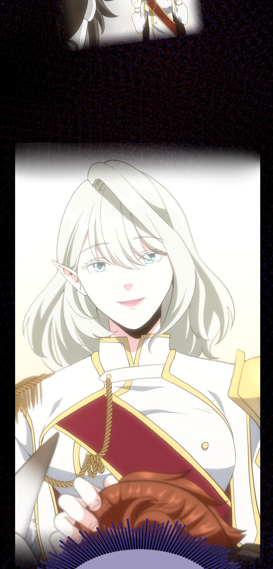 The Beginning After the End 119