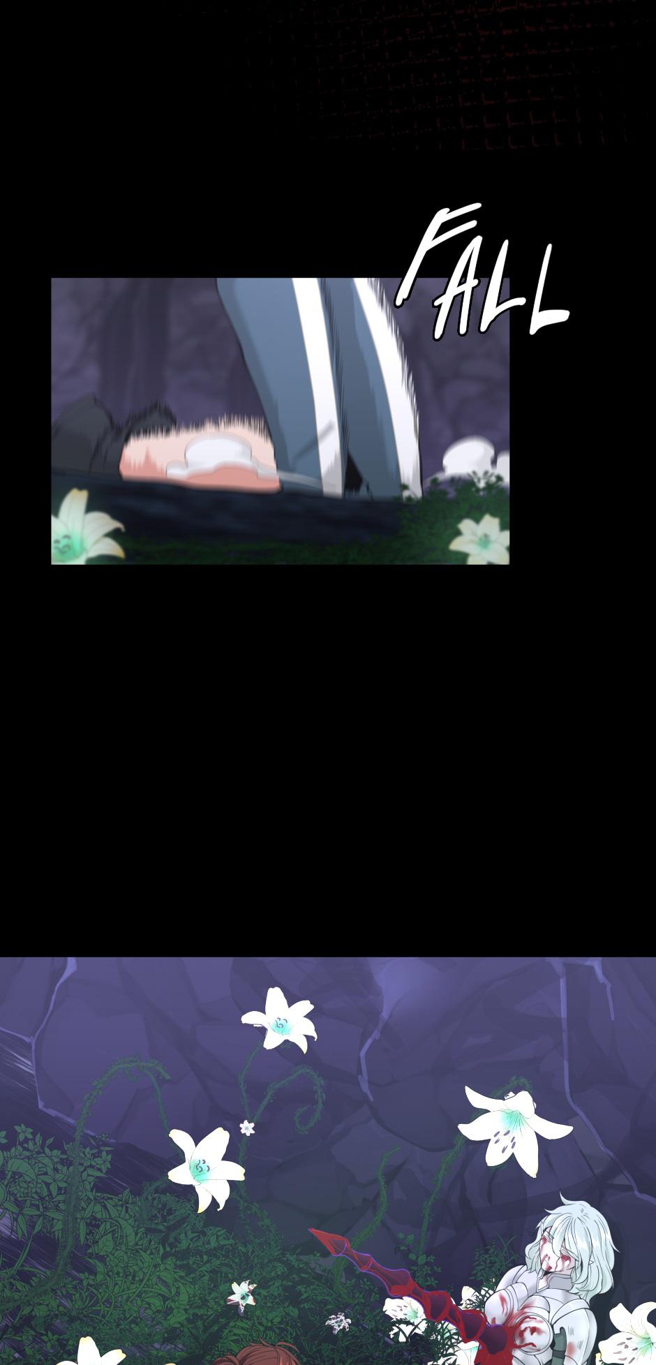 The Beginning After the End 119