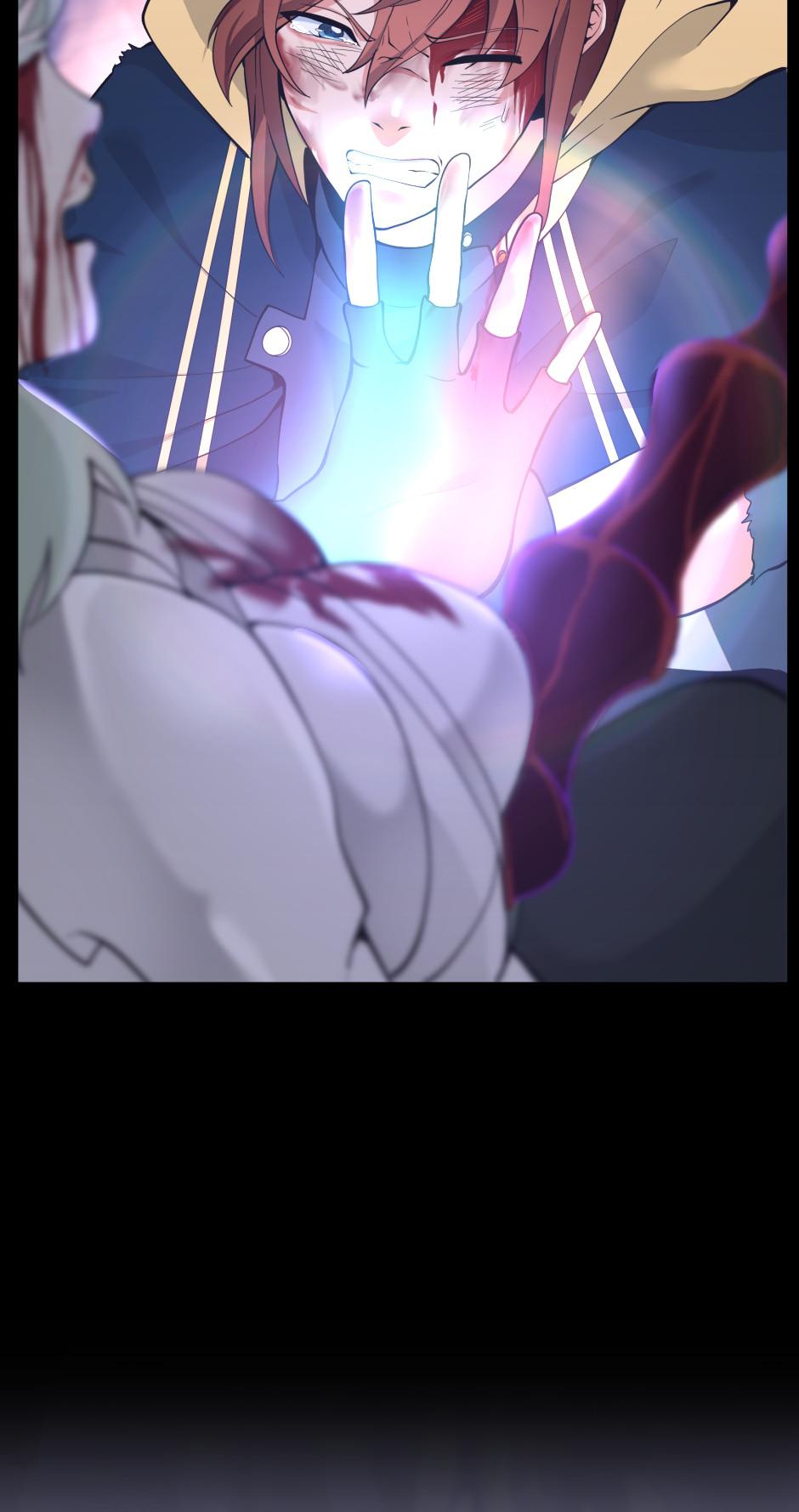 The Beginning After the End 119