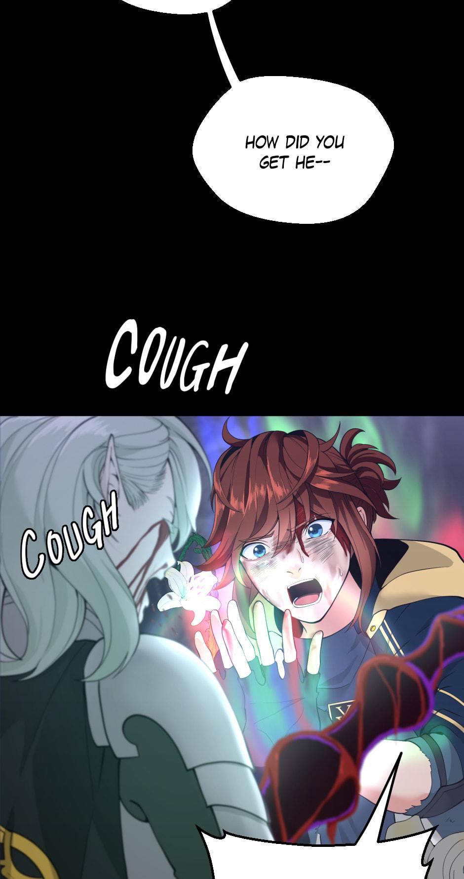 The Beginning After the End 119