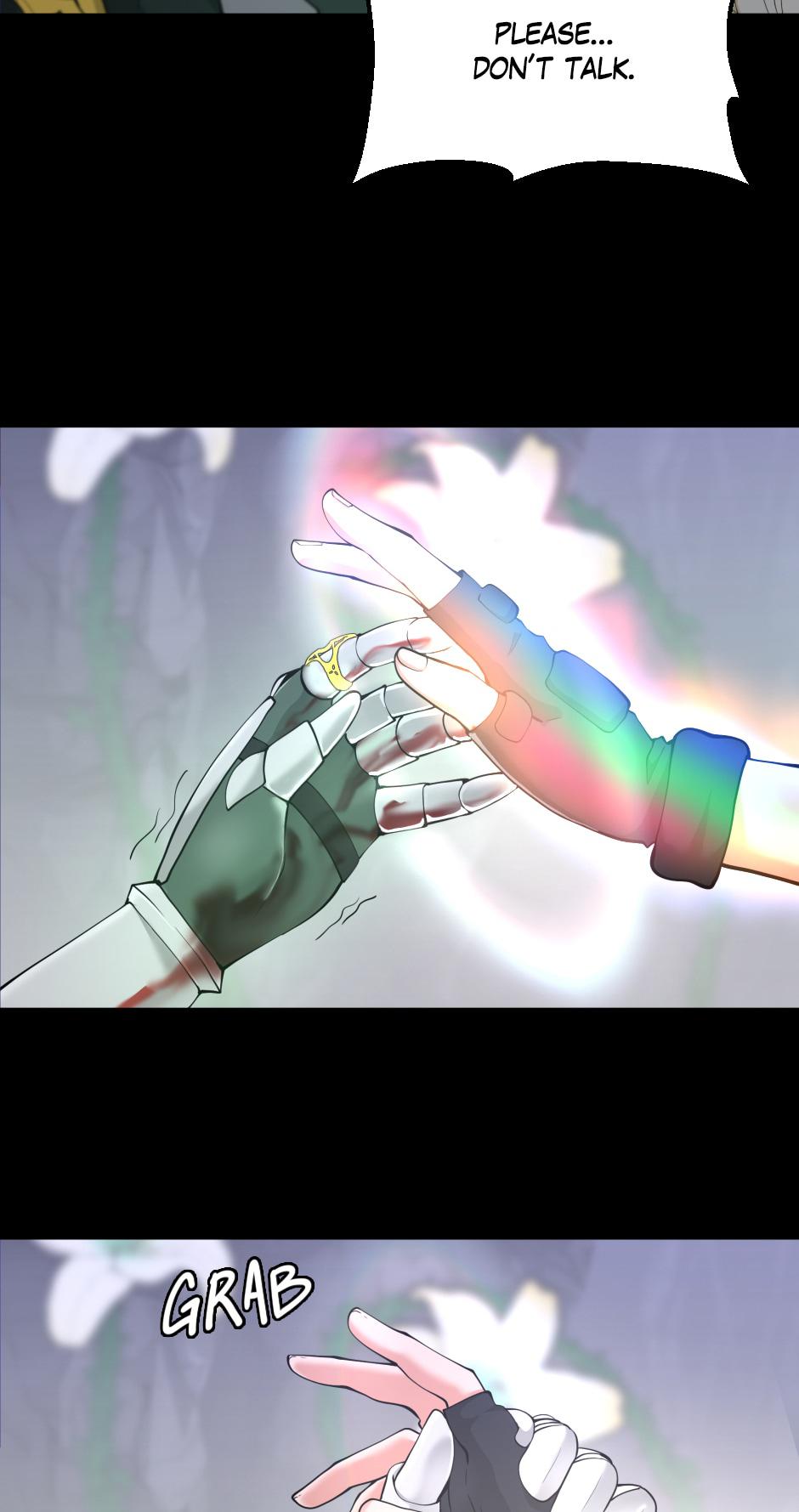 The Beginning After the End 119