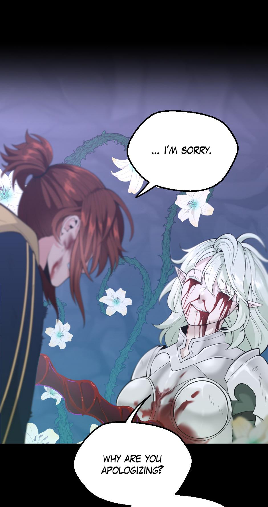 The Beginning After the End 119