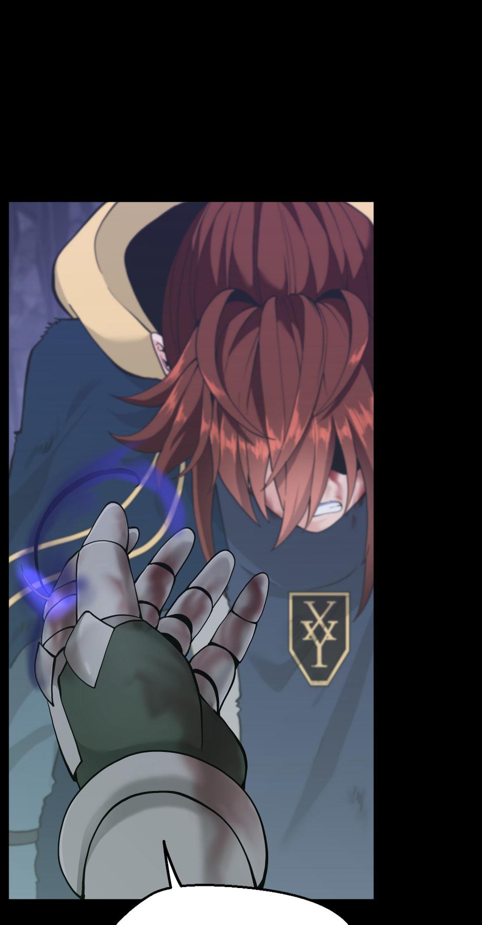 The Beginning After the End 119