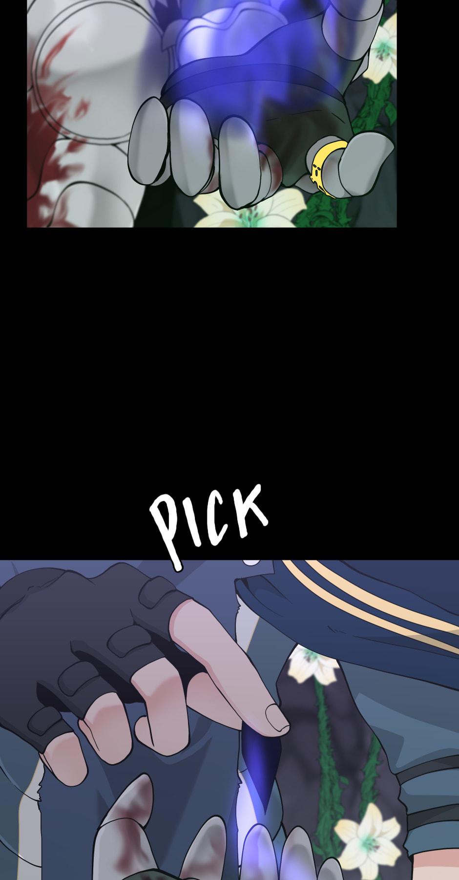 The Beginning After the End 119