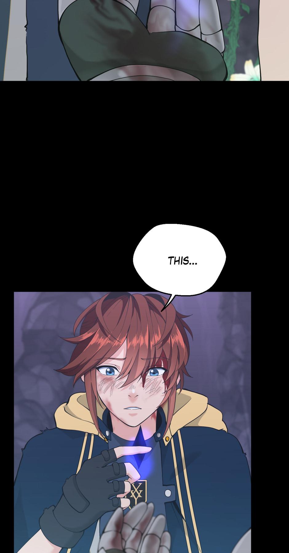 The Beginning After the End 119