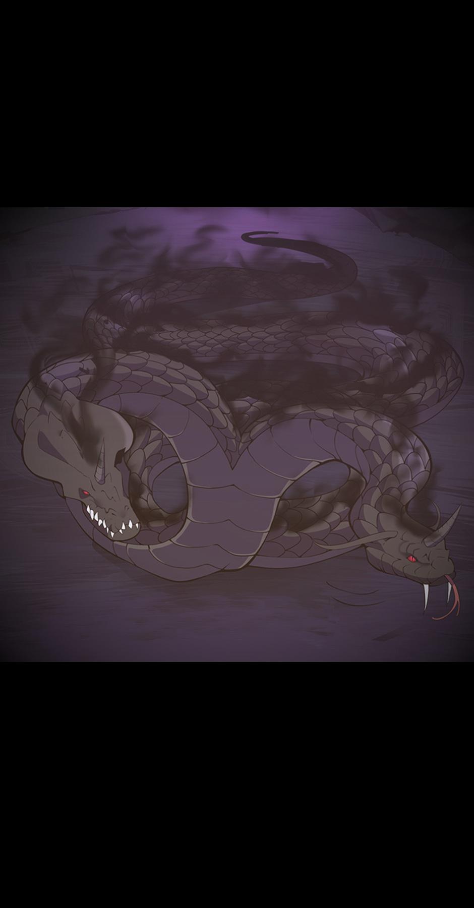 The Beginning After the End 119