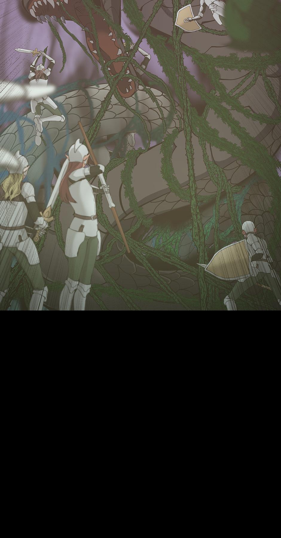 The Beginning After the End 119