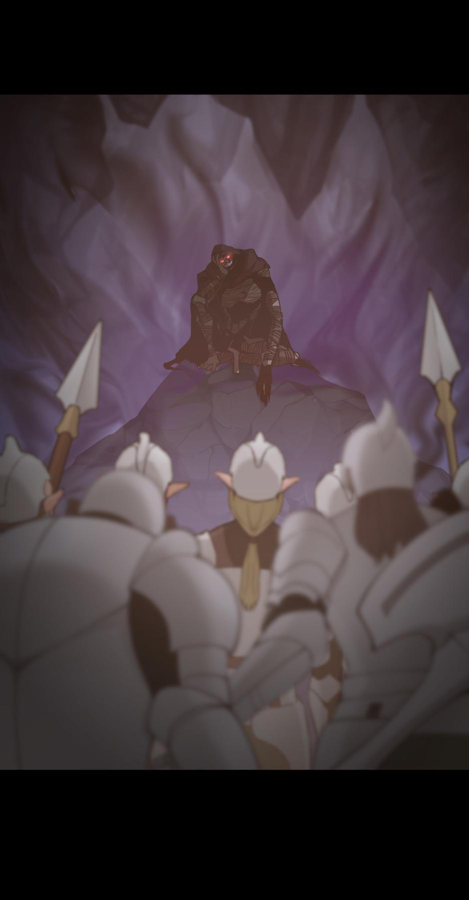 The Beginning After the End 119