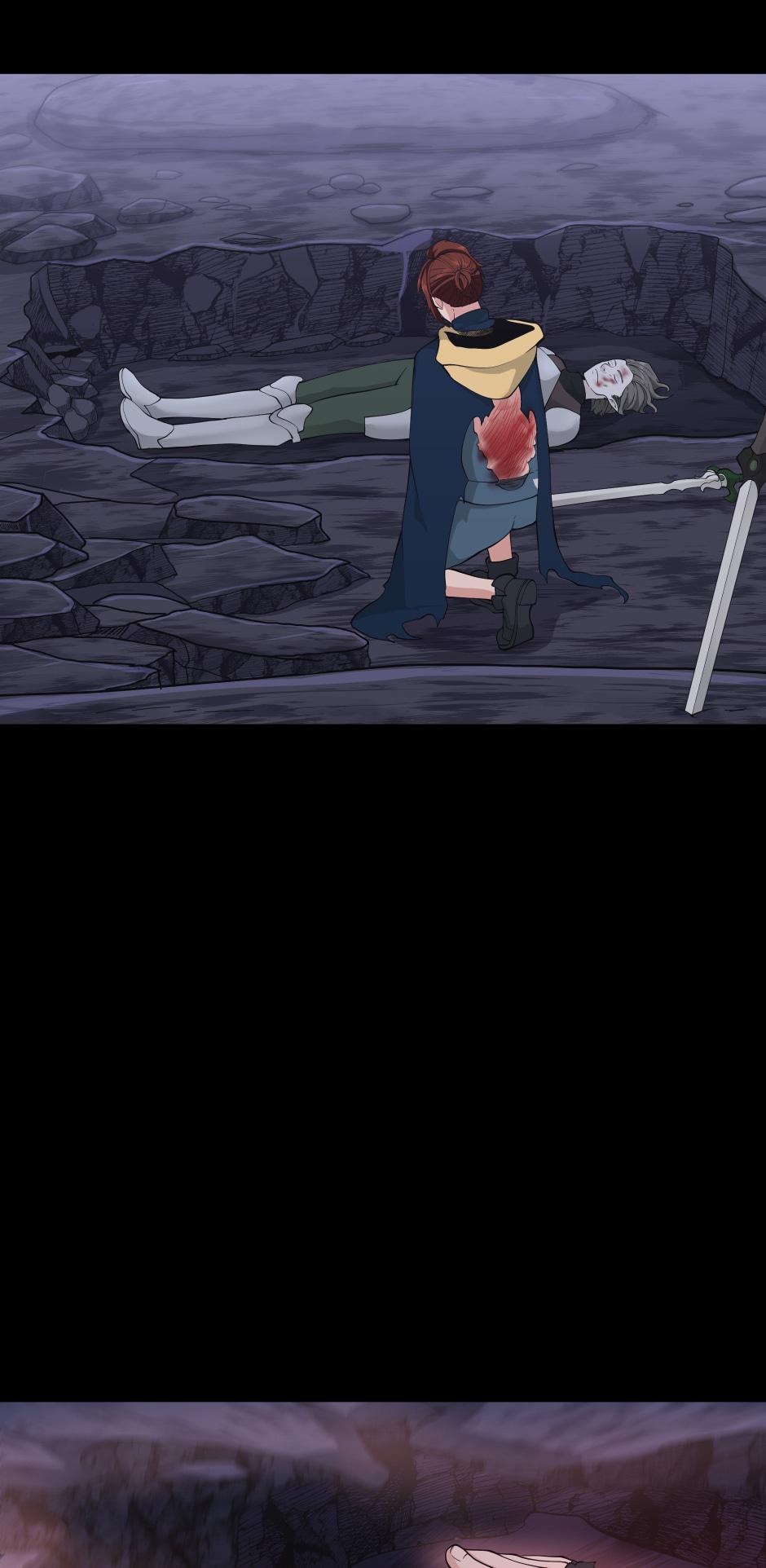 The Beginning After the End 120