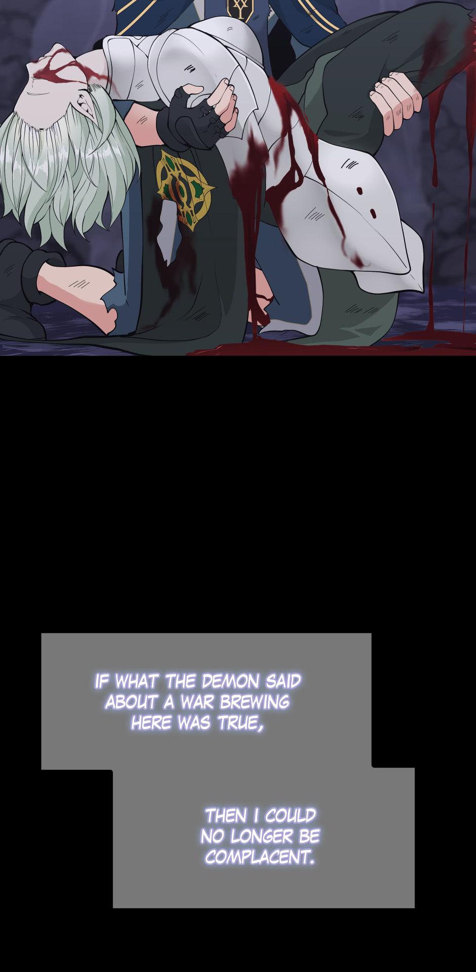 The Beginning After the End 120