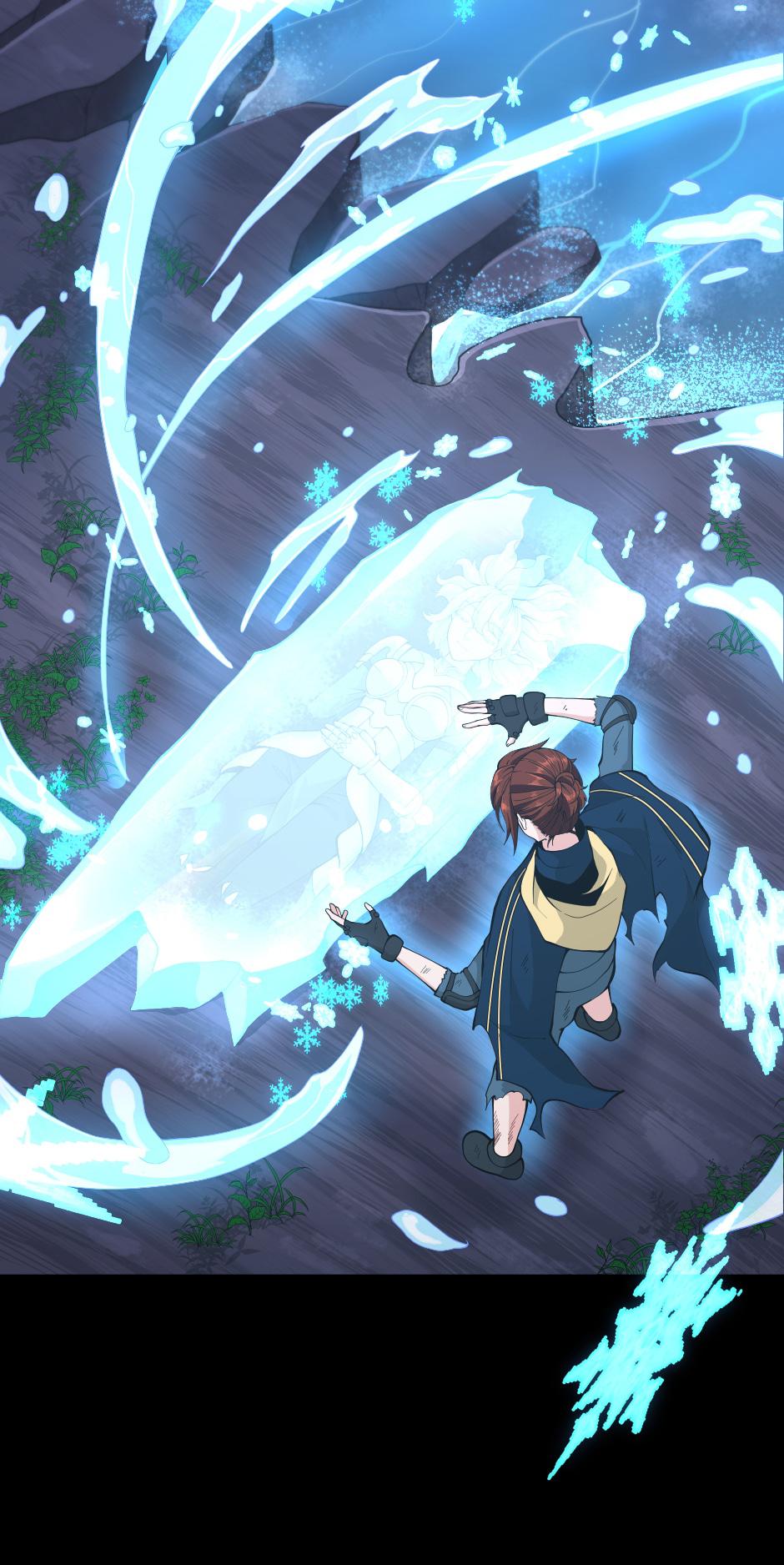 The Beginning After the End 120