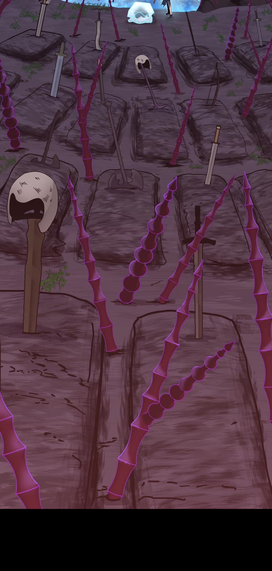 The Beginning After the End 120