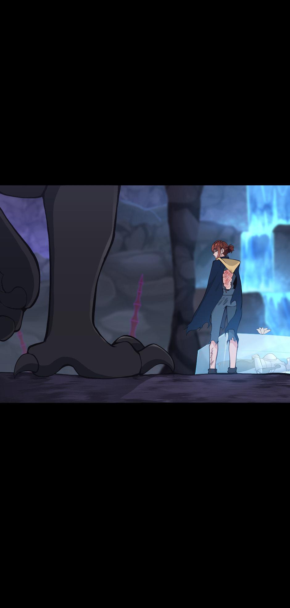 The Beginning After the End 120