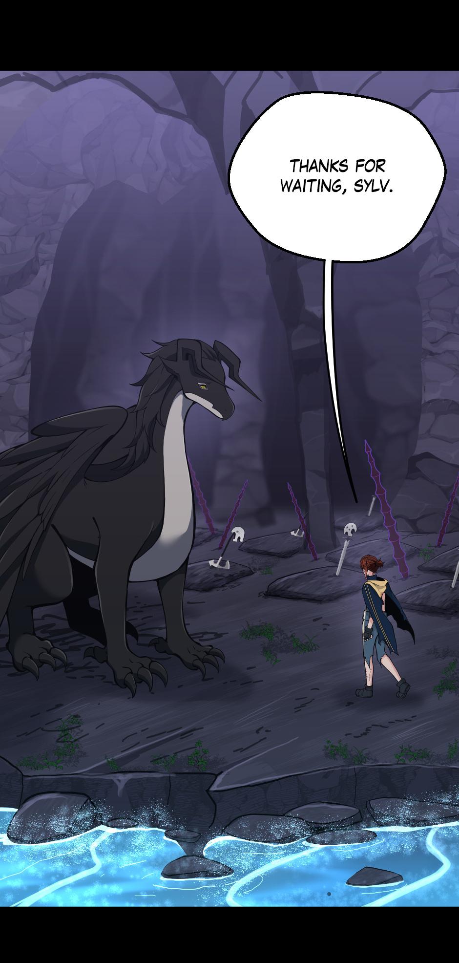 The Beginning After the End 120