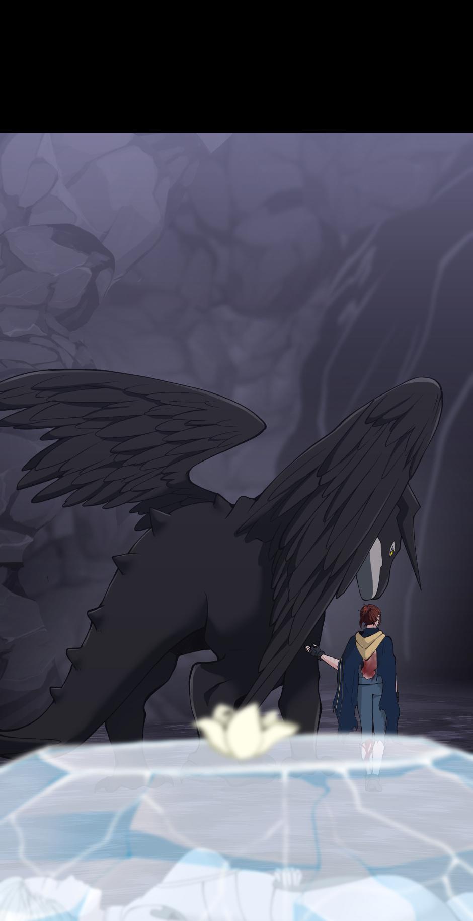 The Beginning After the End 120