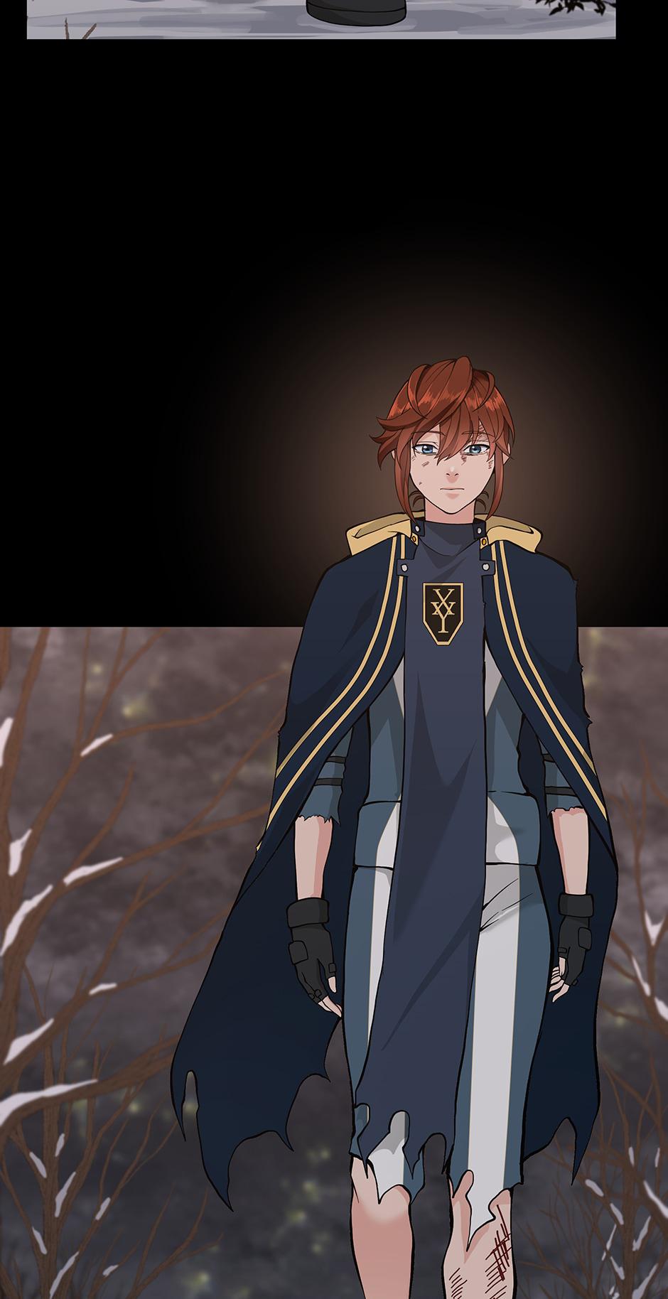 The Beginning After the End 120