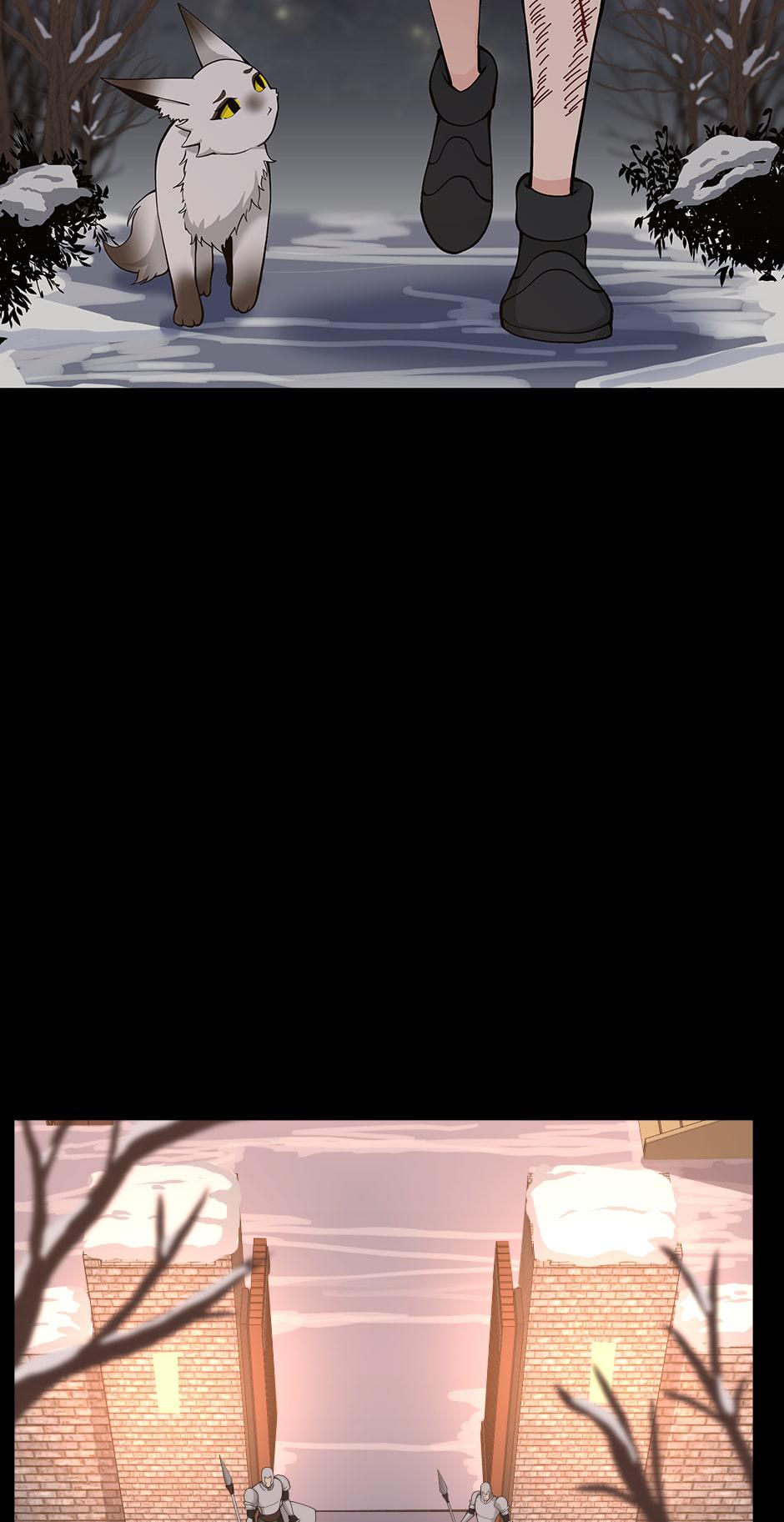 The Beginning After the End 120