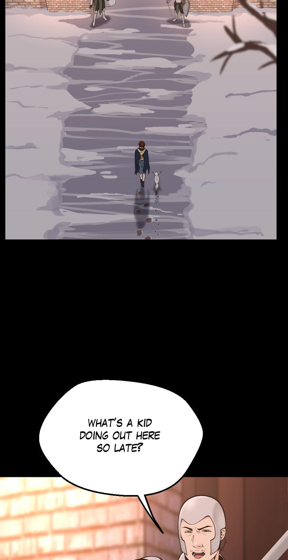 The Beginning After the End 120