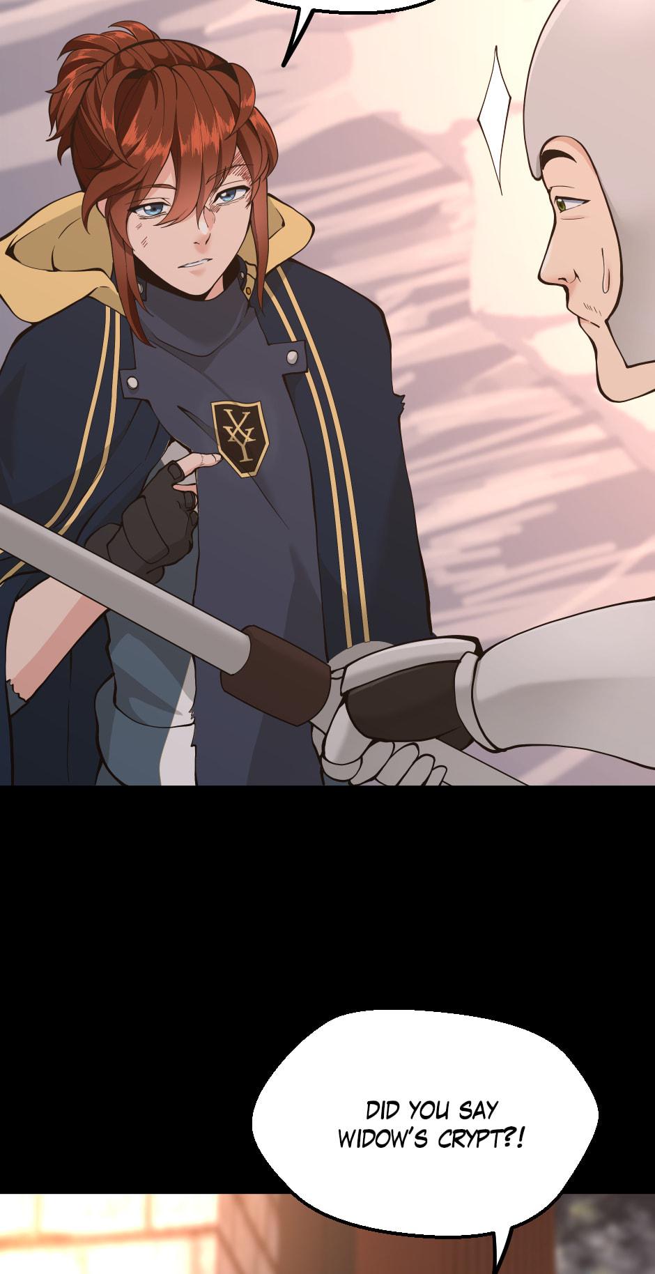 The Beginning After the End 120