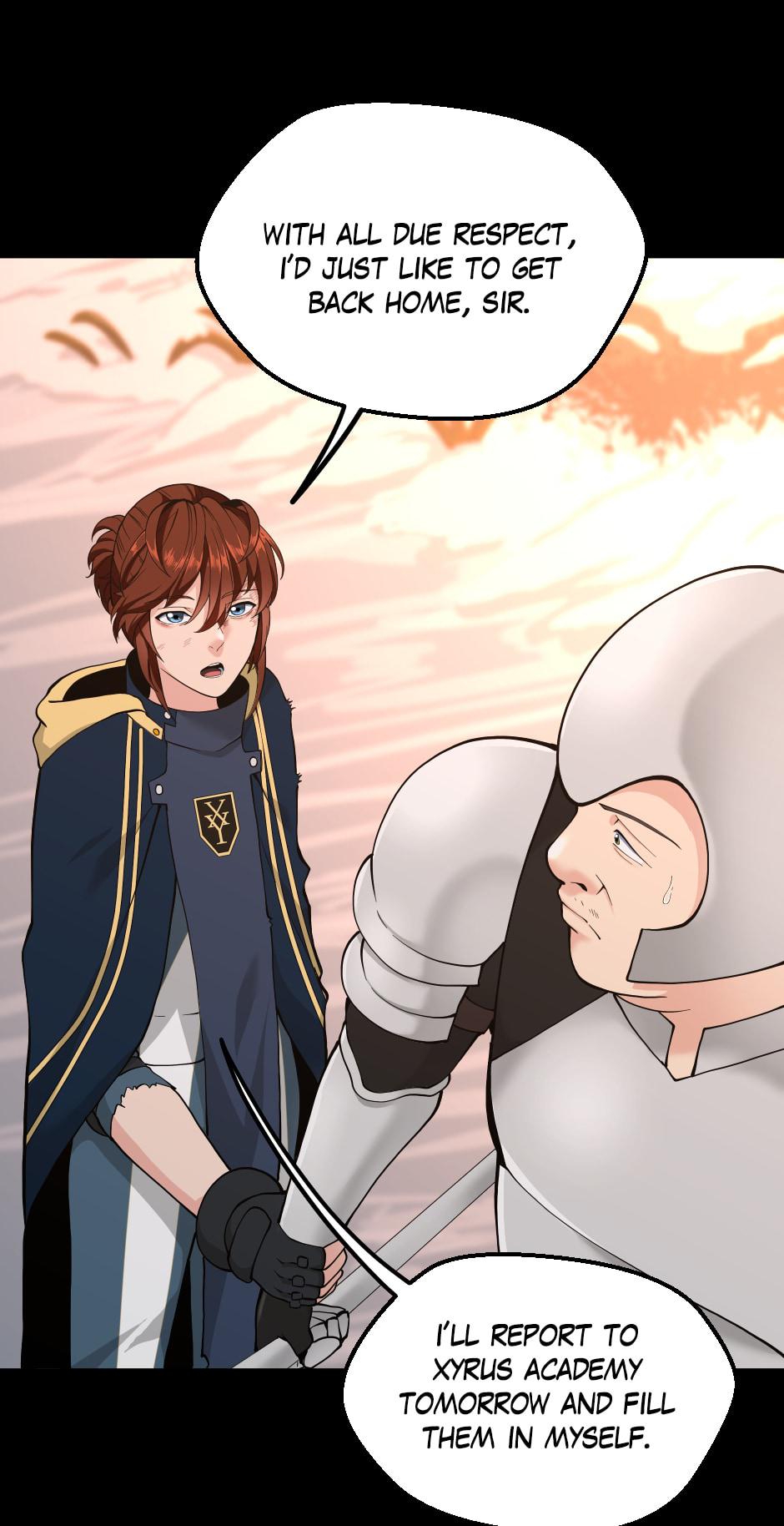 The Beginning After the End 120