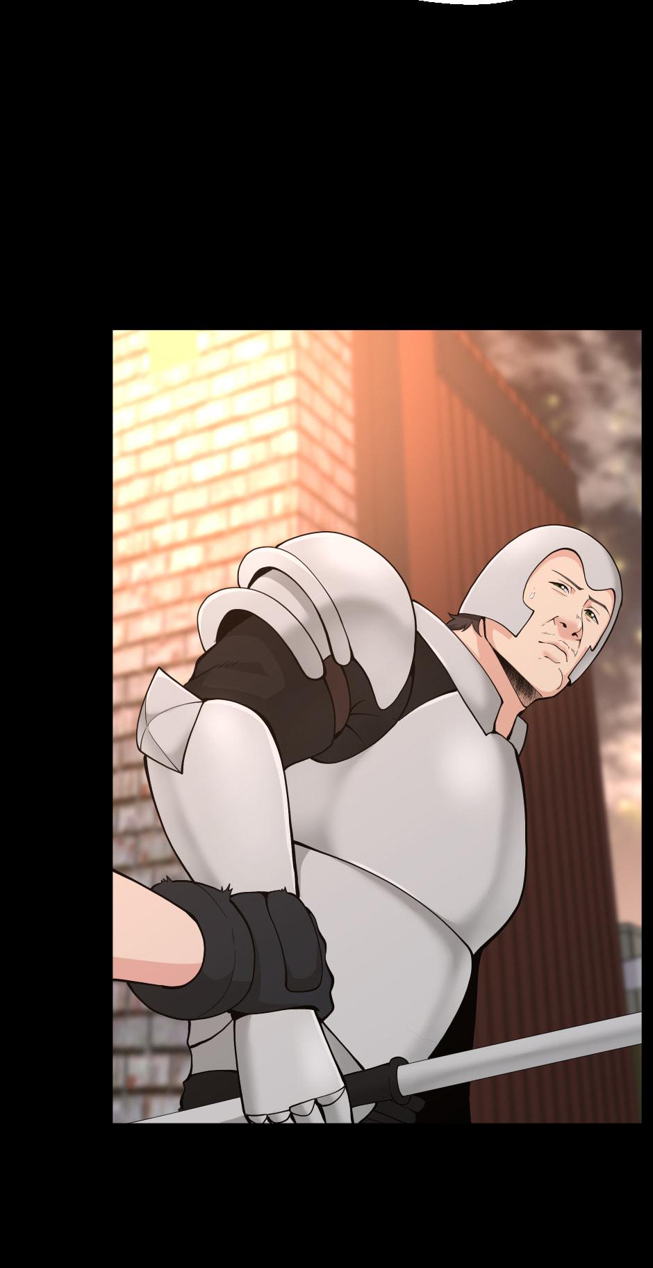 The Beginning After the End 120