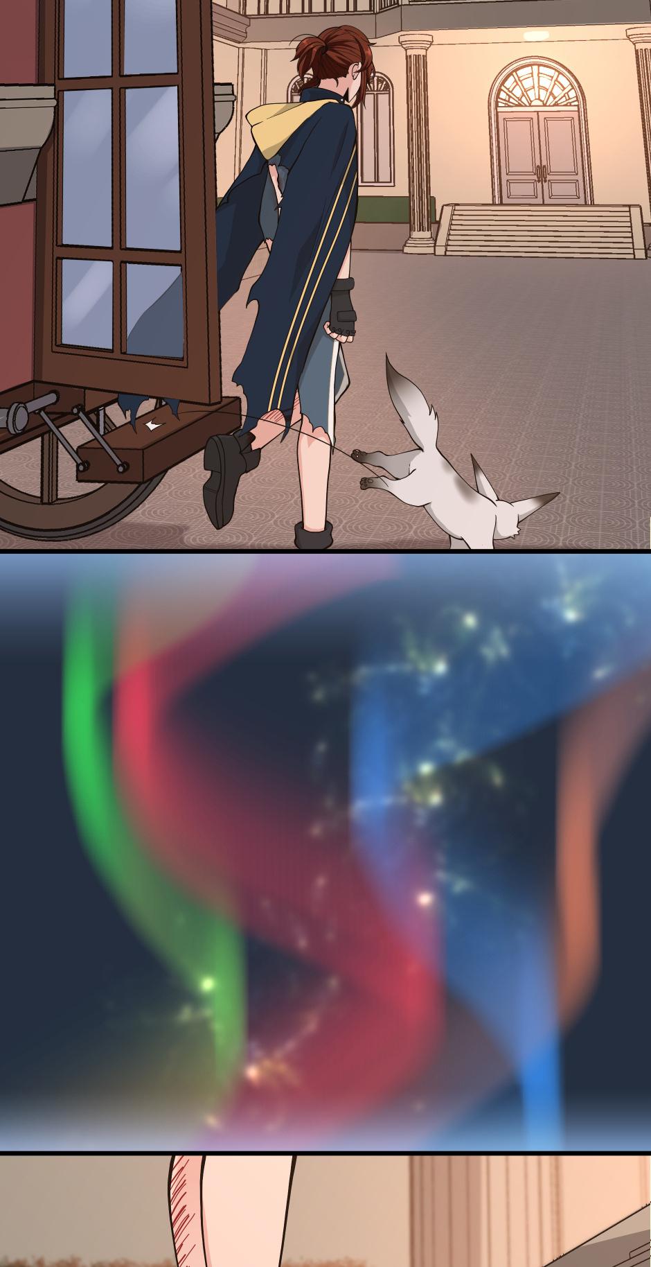 The Beginning After the End 120