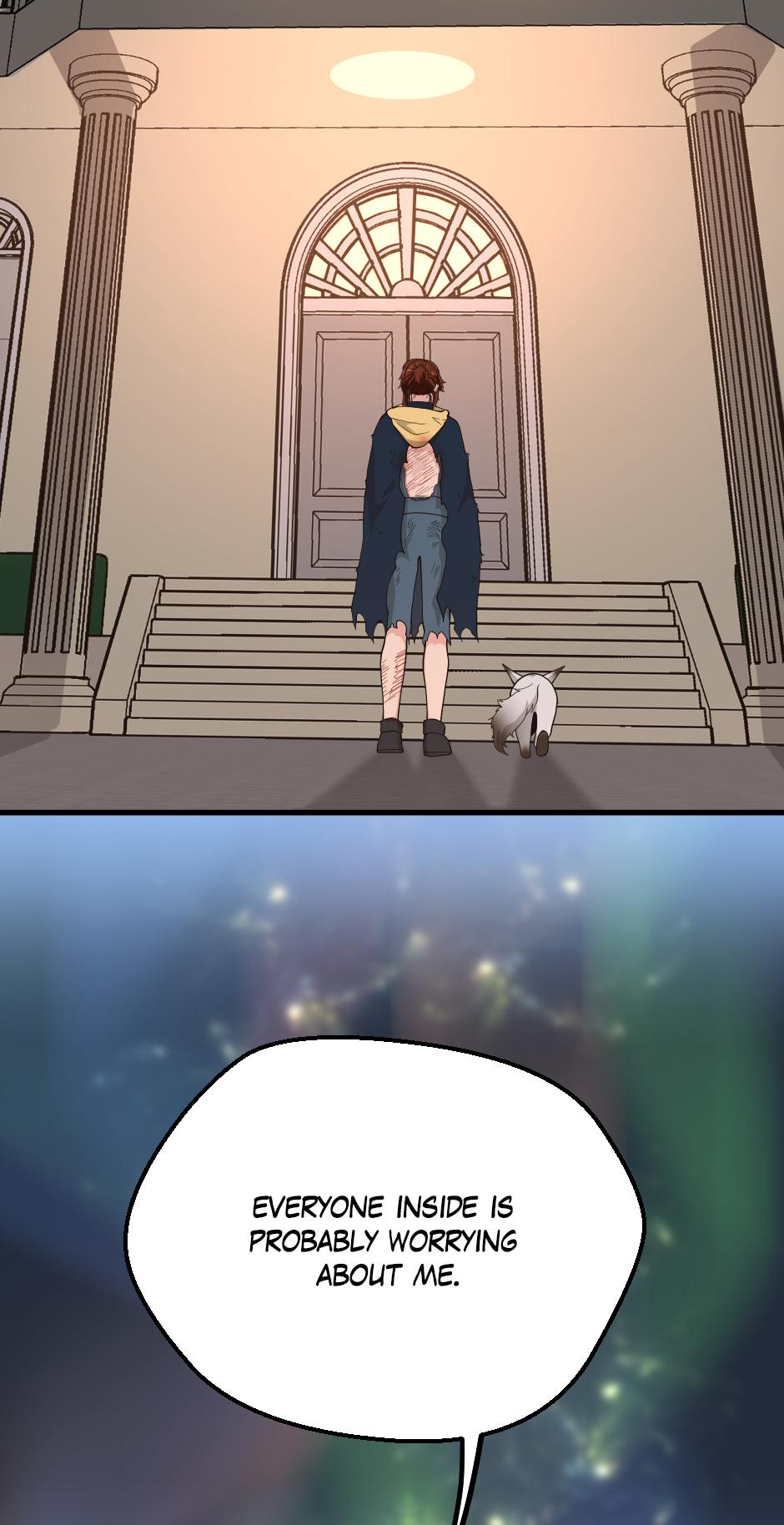 The Beginning After the End 120