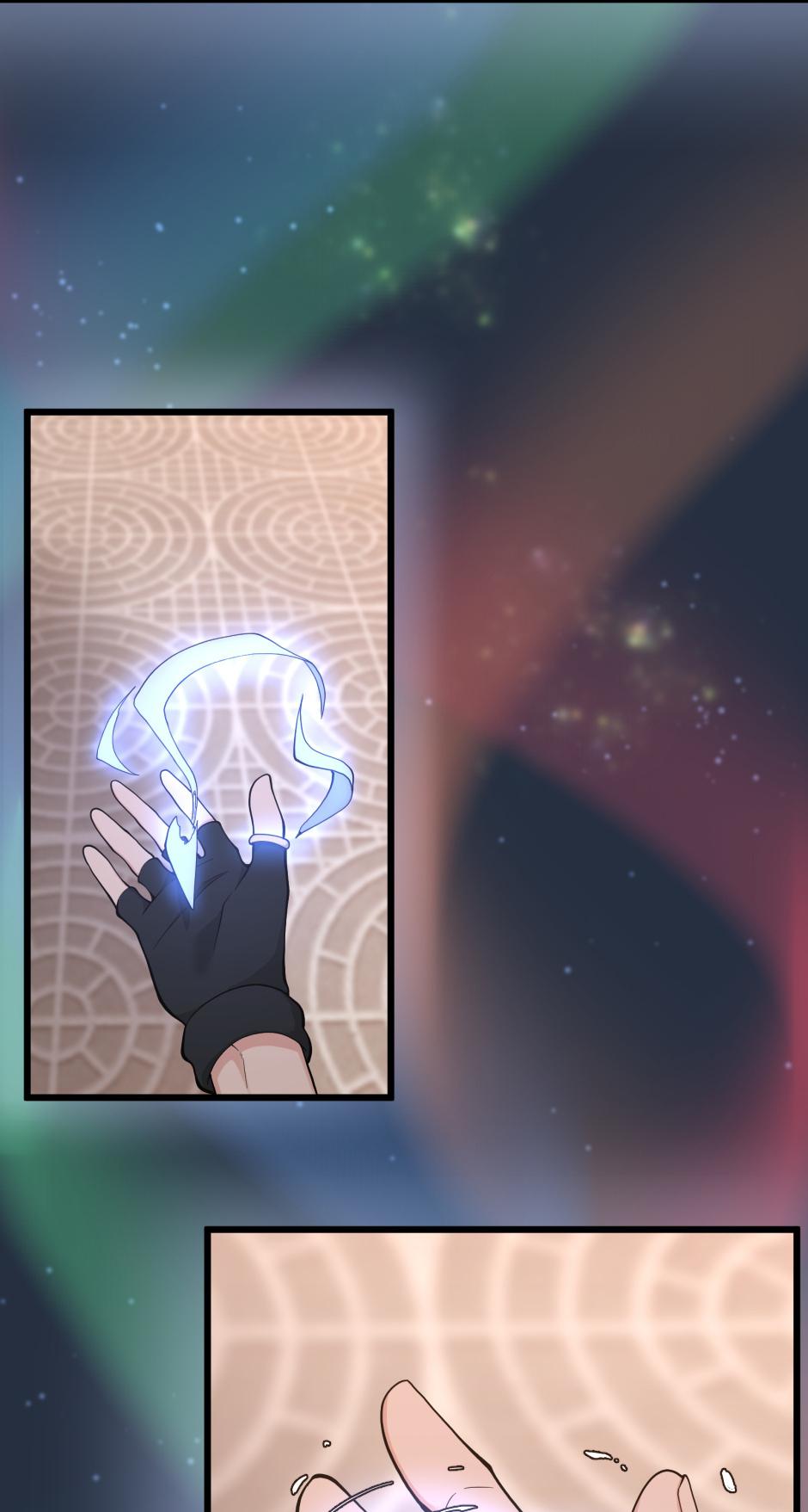 The Beginning After the End 120