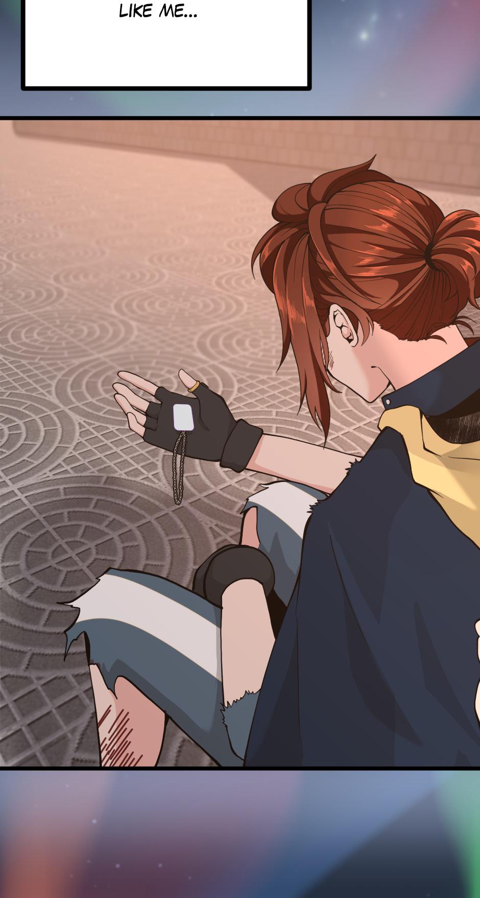 The Beginning After the End 120