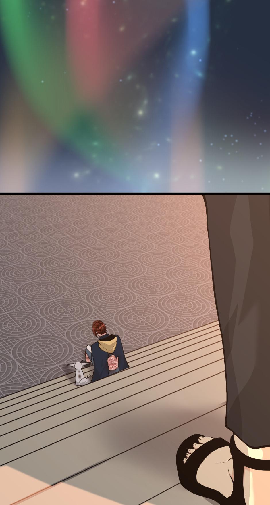 The Beginning After the End 120