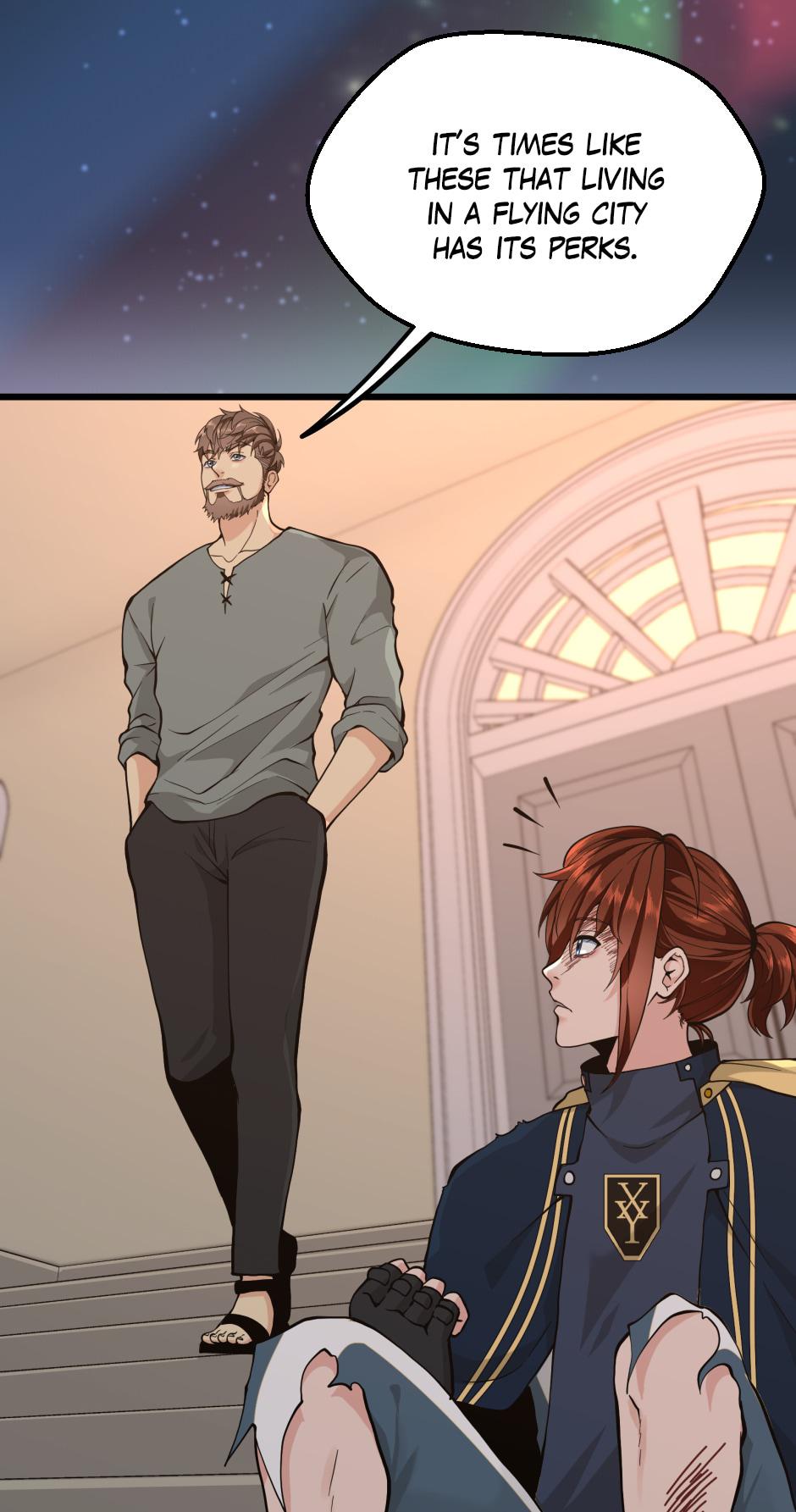 The Beginning After the End 120