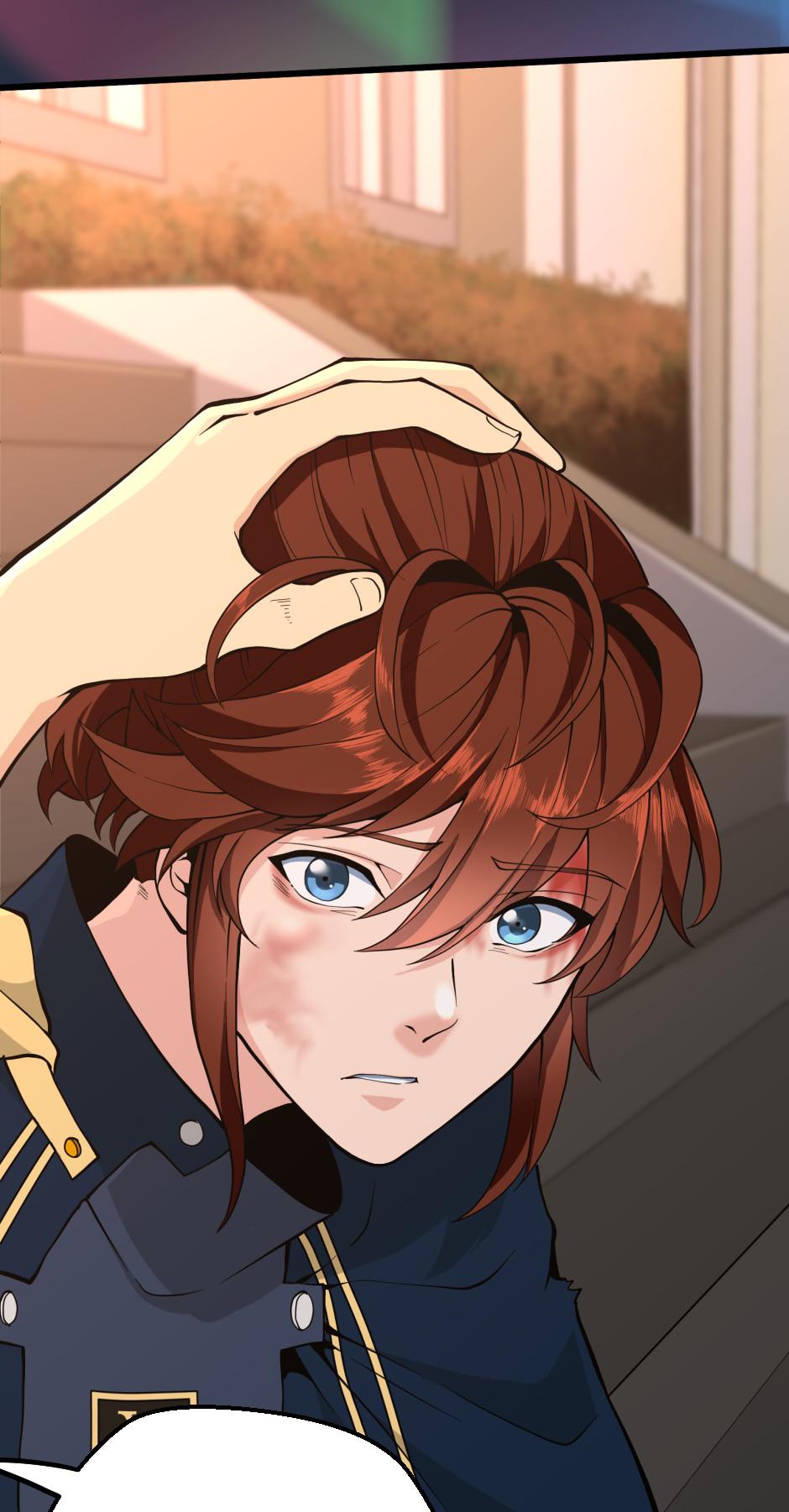 The Beginning After the End 120